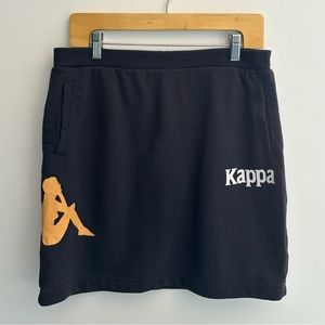 Kappa Authentic Ambatondrazaka Skirt